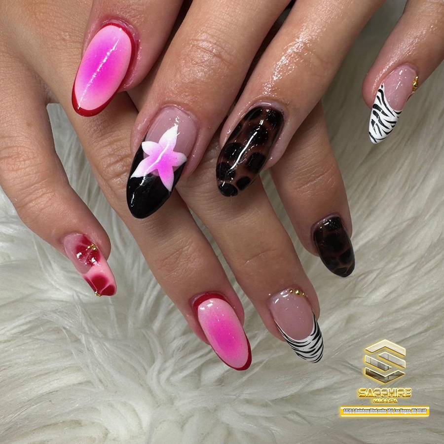 amazing nail